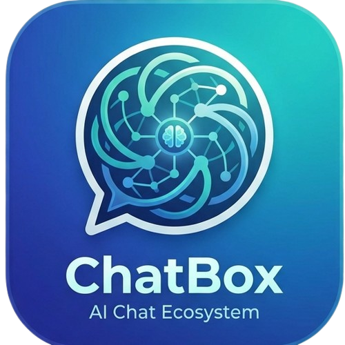 ChatBox logo